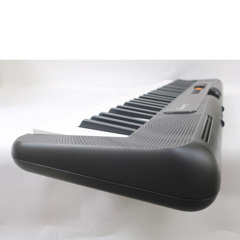 CASIO カシオ/電子キーボード 61鍵盤/CT-S200BK//876DDC199005917AAA/ABランク/65