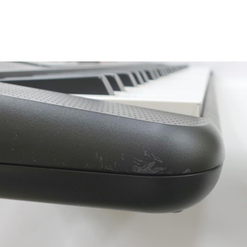 CASIO カシオ/電子キーボード 61鍵盤/CT-S200BK//876DDC199005917AAA/ABランク/65