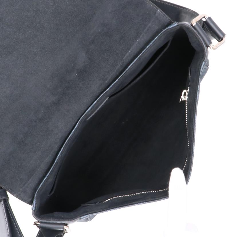 LOUIS VUITTON ルイ・ヴィトン/ニューポート・メッセンジャー/ダミエ・コバルト/N41587//DR0***/ABランク/19
