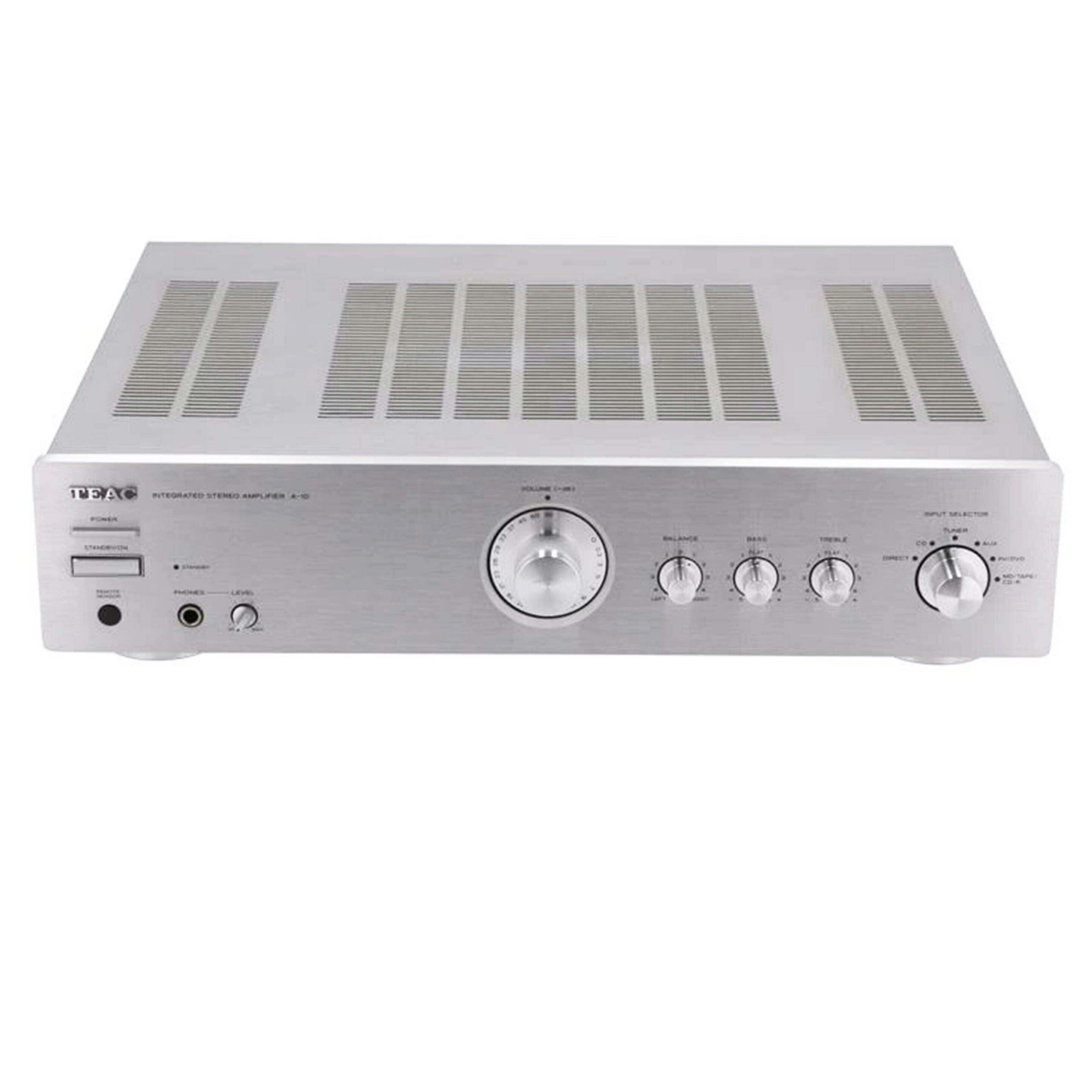 TEAC ティアック/プリメインアンプ/A-1D//206483DM02060065/Bランク/77