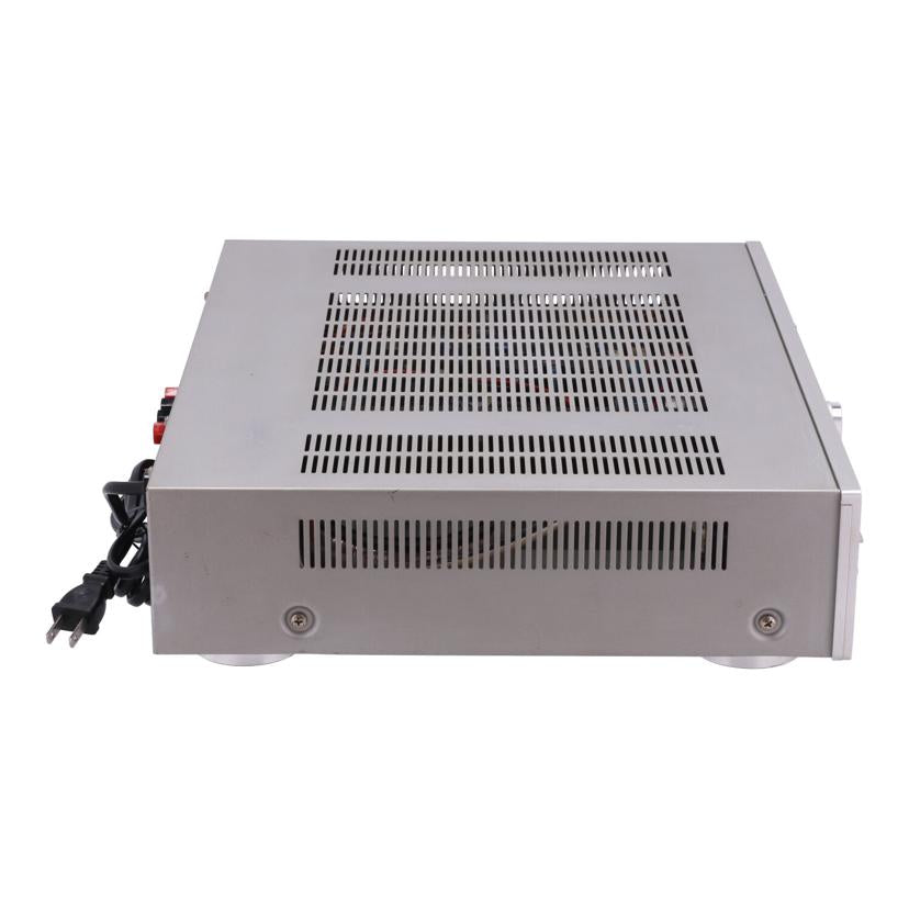 TEAC ティアック/プリメインアンプ/A-1D//206483DM02060065/Bランク/77