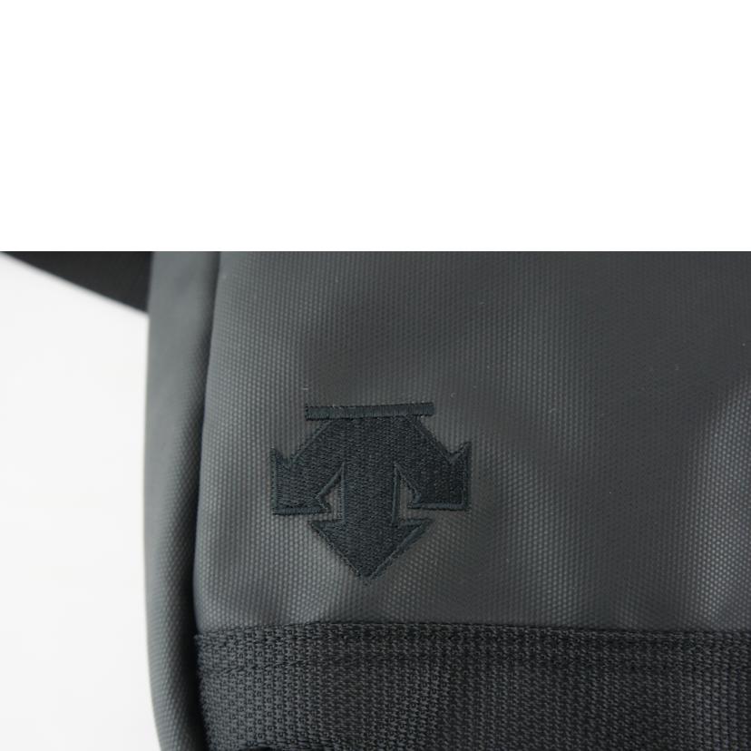 DESCENT デサント/ビジネスバッグ/DMC-8810//ABランク/64