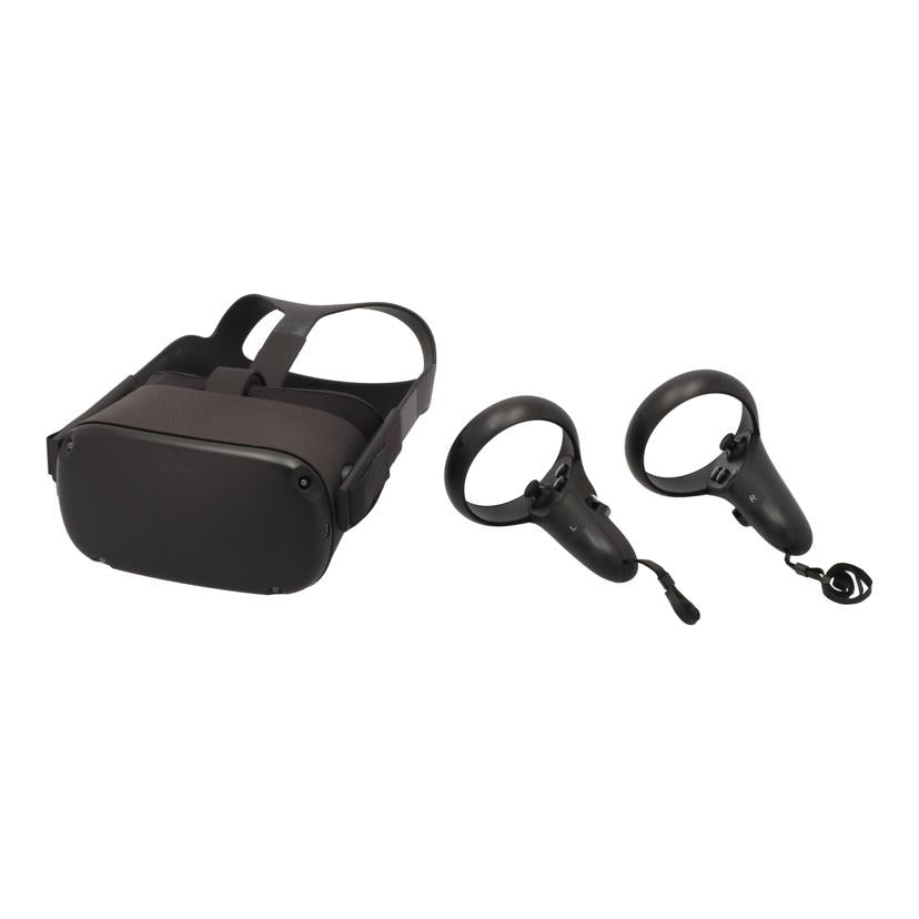 oculus quest オキュラス/VRゴーグル/MH-B 64GB//Bランク/78
