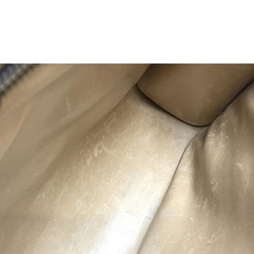 GUCCI グッチ/オールドグッチ PVCセカンドバッグ/014 122 6063//402*/Bランク/51