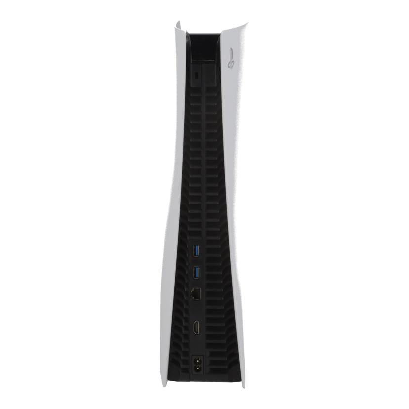 SONY ソニー /PlayStation5 本体 825GB 光学ドライブ搭載モデル/CFI-1100A01//S01G21B0147V19544977/Bランク/82