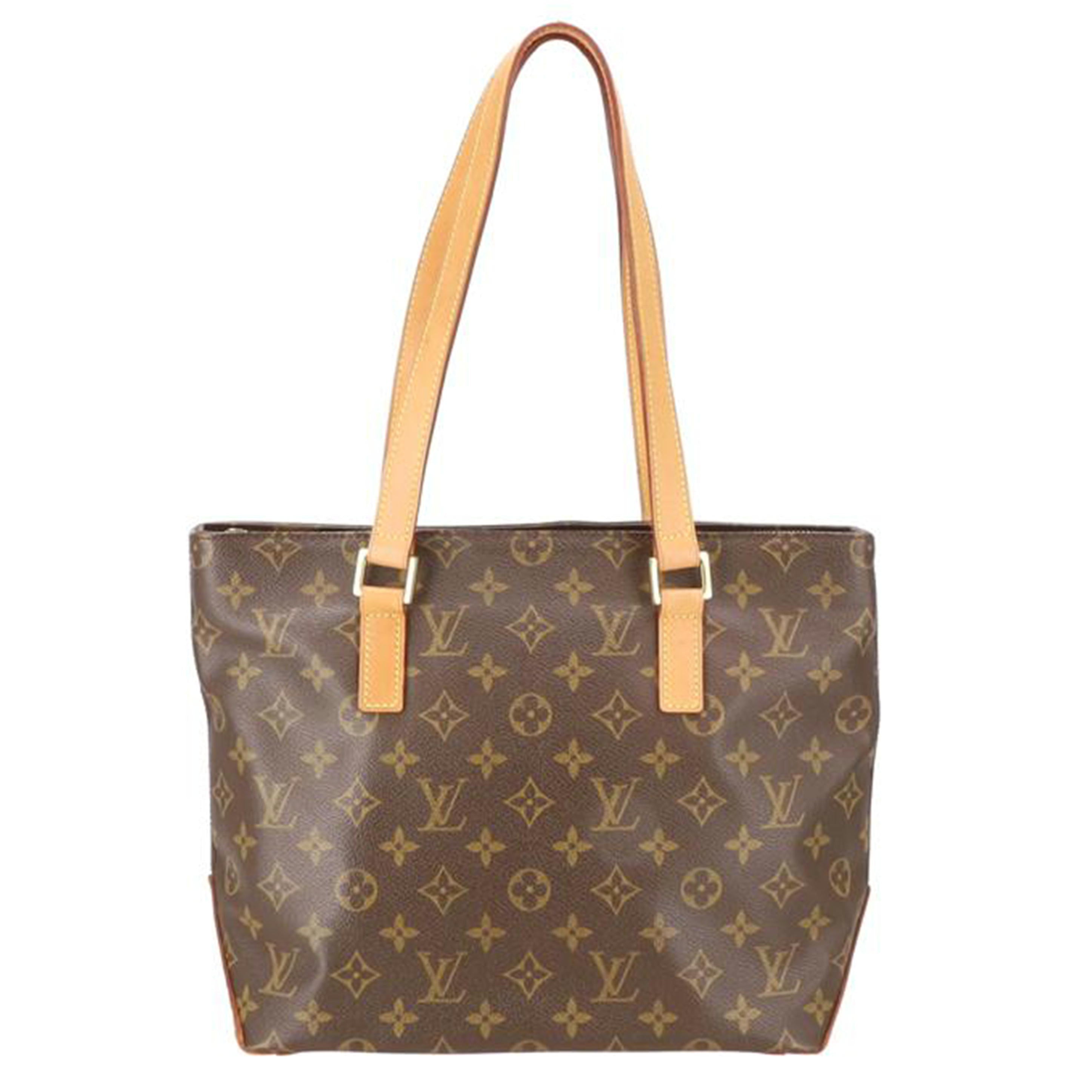 LOUIS VUITTON ルイ・ヴィトン/カバ・ピアノ/MG/M51148//VI1***/ABランク/40