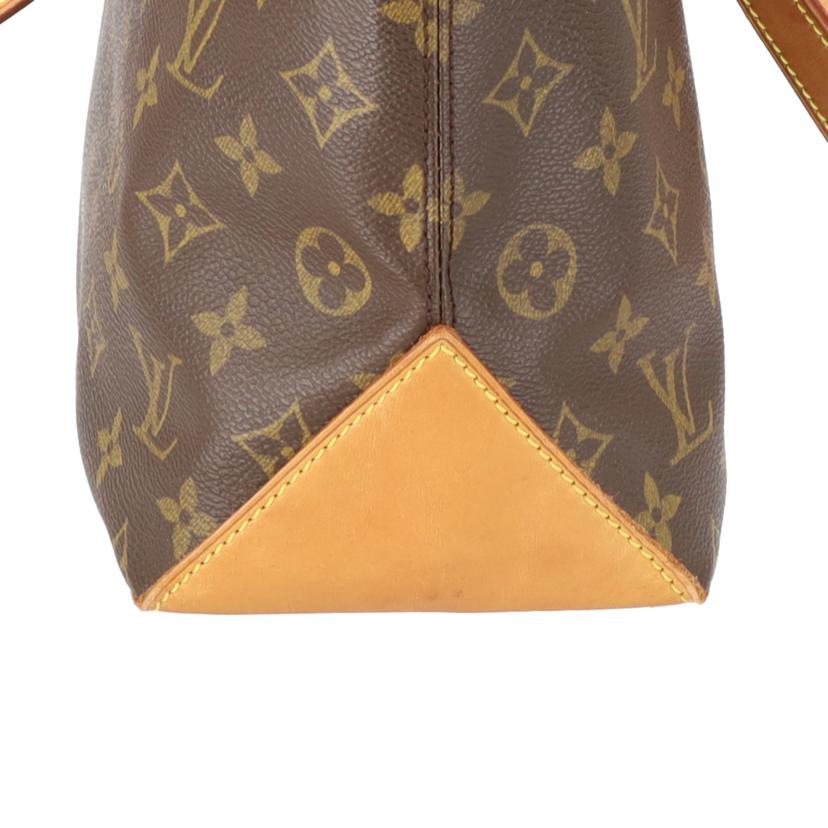 LOUIS VUITTON ルイ・ヴィトン/カバ・ピアノ/MG/M51148//VI1***/ABランク/40