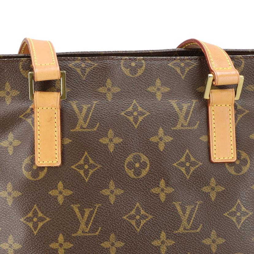 LOUIS VUITTON ルイ・ヴィトン/カバ・ピアノ/MG/M51148//VI1***/ABランク/40