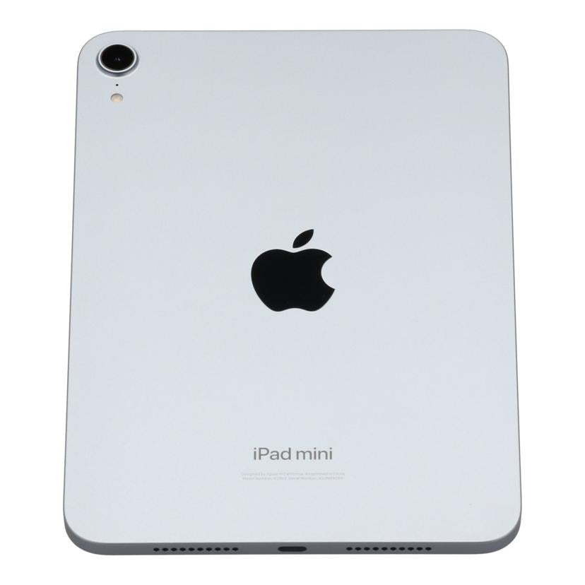 Apple アップル/iPad mini A17 Pro Wi-Fi 128GB 2024/MXN73J/A//K3JRXFXCKX/Aランク/69