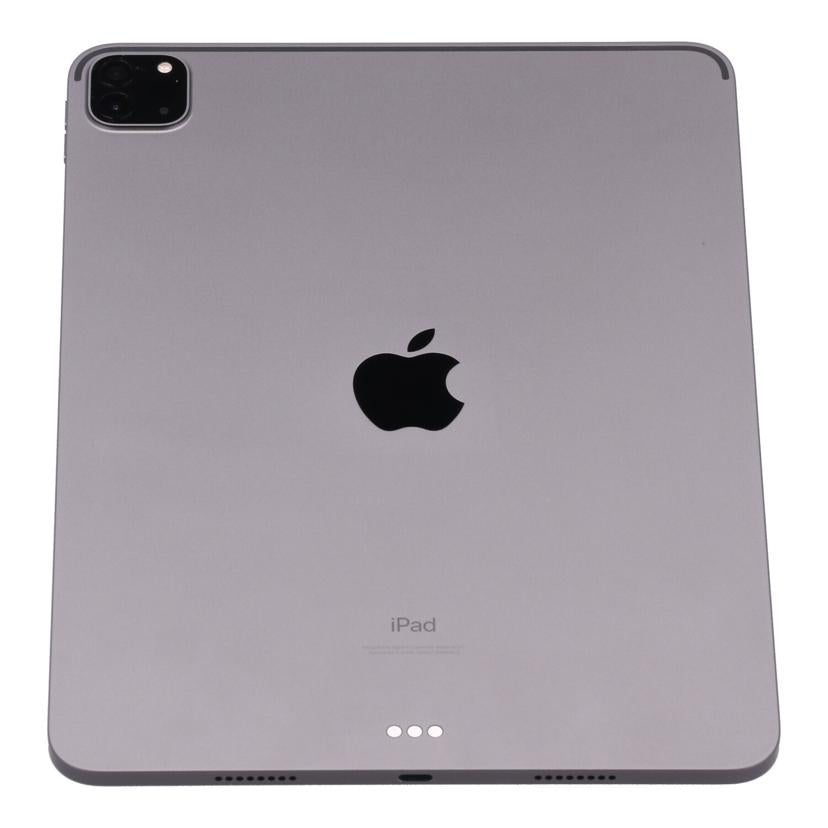 Apple アップル/iPad Pro 11インチ 第3世代/MHQU3J/A//PJ64994FLQ/Bランク/63