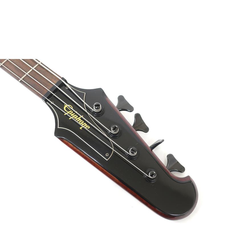 Epiphone エピフォン/エレキベース サンダーバード/Thunderbird IV//U06020108/ABランク/65