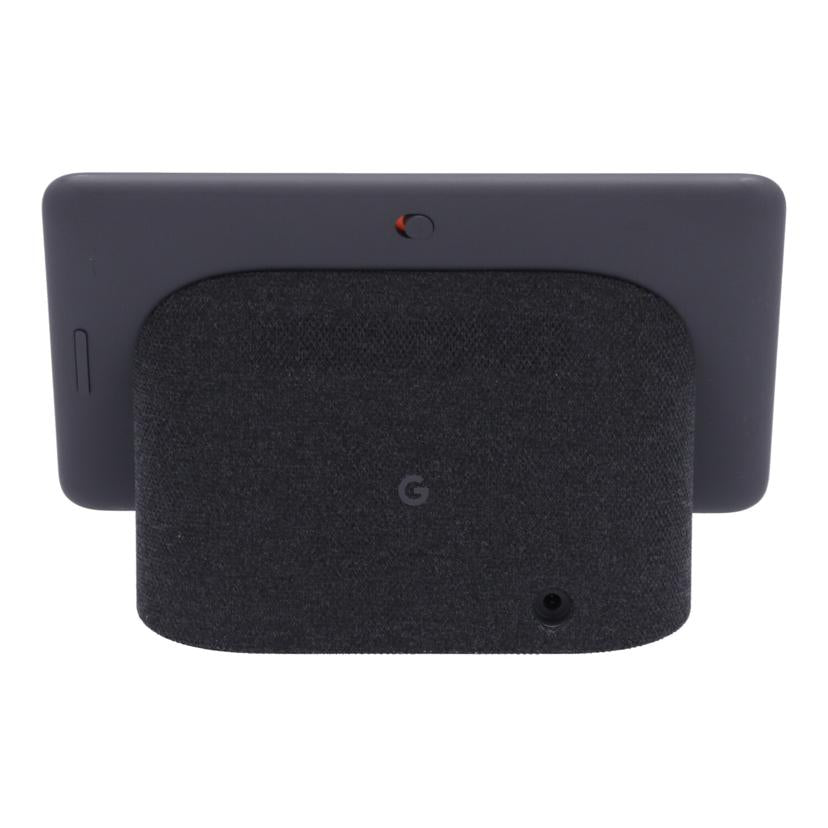 Google グーグル /スマートディスプレイ/Google Nest Hub 第1世代/GA00515-JP//93222AA1Q5AY/Bランク/77