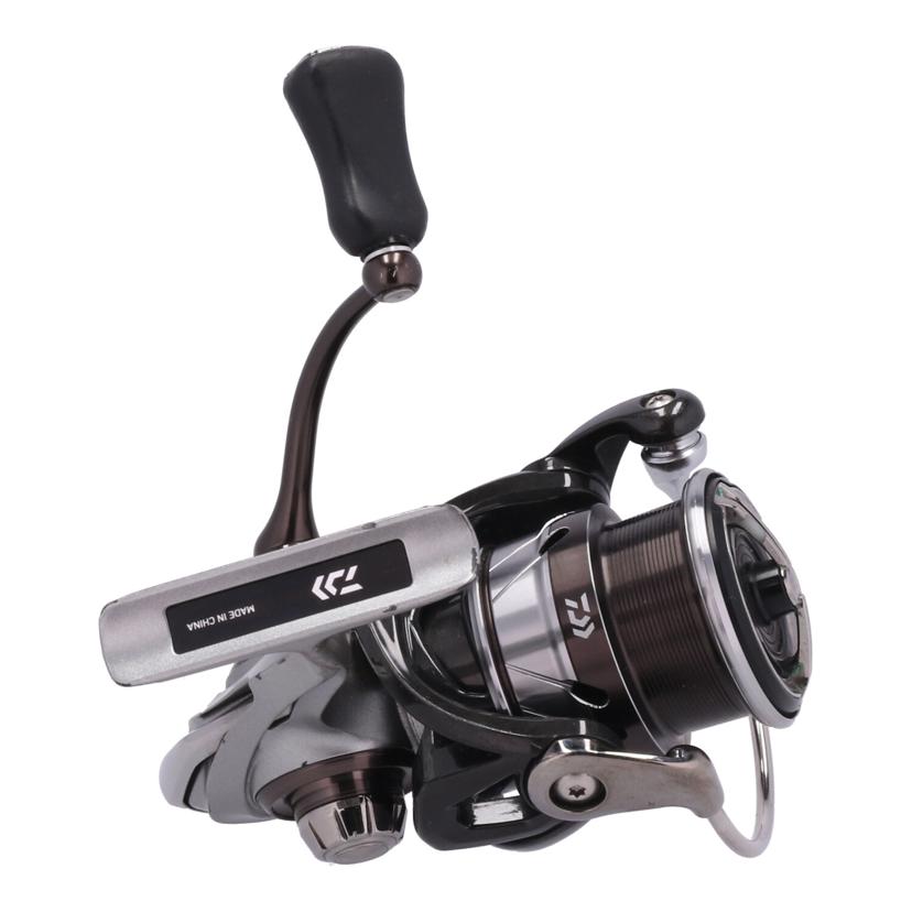 Daiwa ダイワ /スピニングリール/18 カルディア/Caldia LT2500S//-/Bランク/62