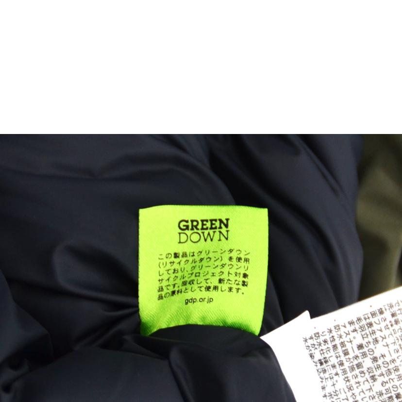 THE NORTH FACE ノースフェイス/マウンテンダウンジャケット/ND92454//Aランク/75