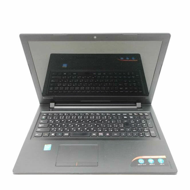 lenovo レノボ/ノートPC/80M3/80M3//PF0F4F6M/Bランク/88