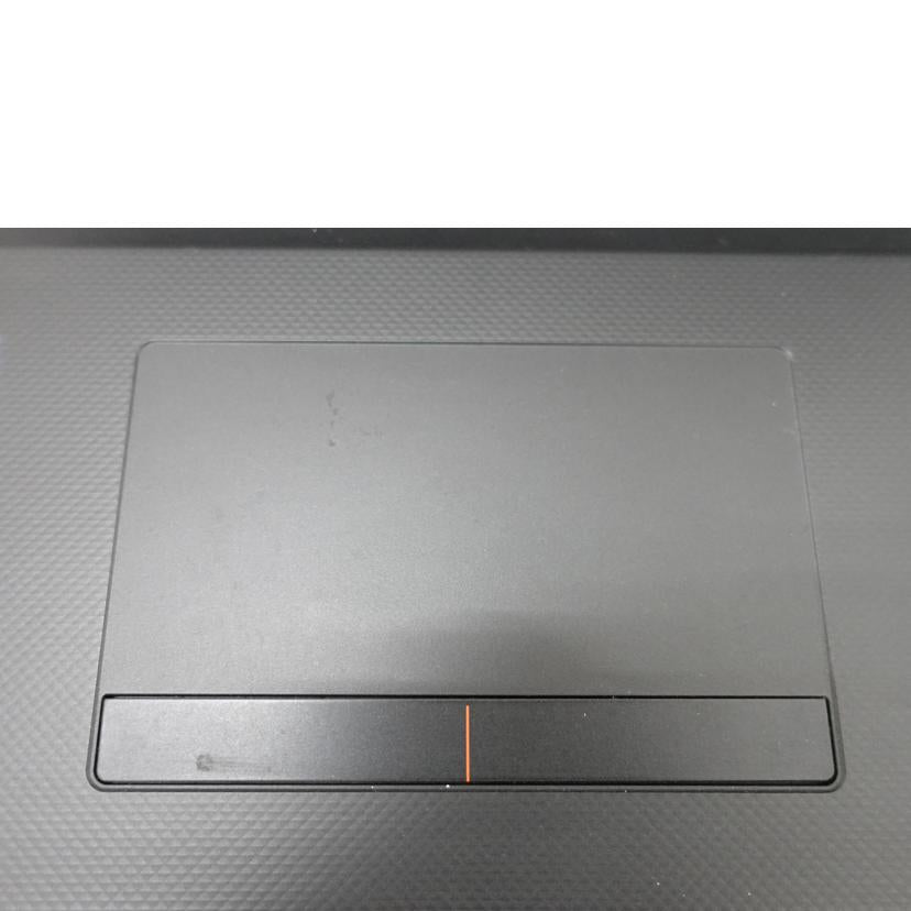 lenovo レノボ/ノートPC/80M3/80M3//PF0F4F6M/Bランク/88