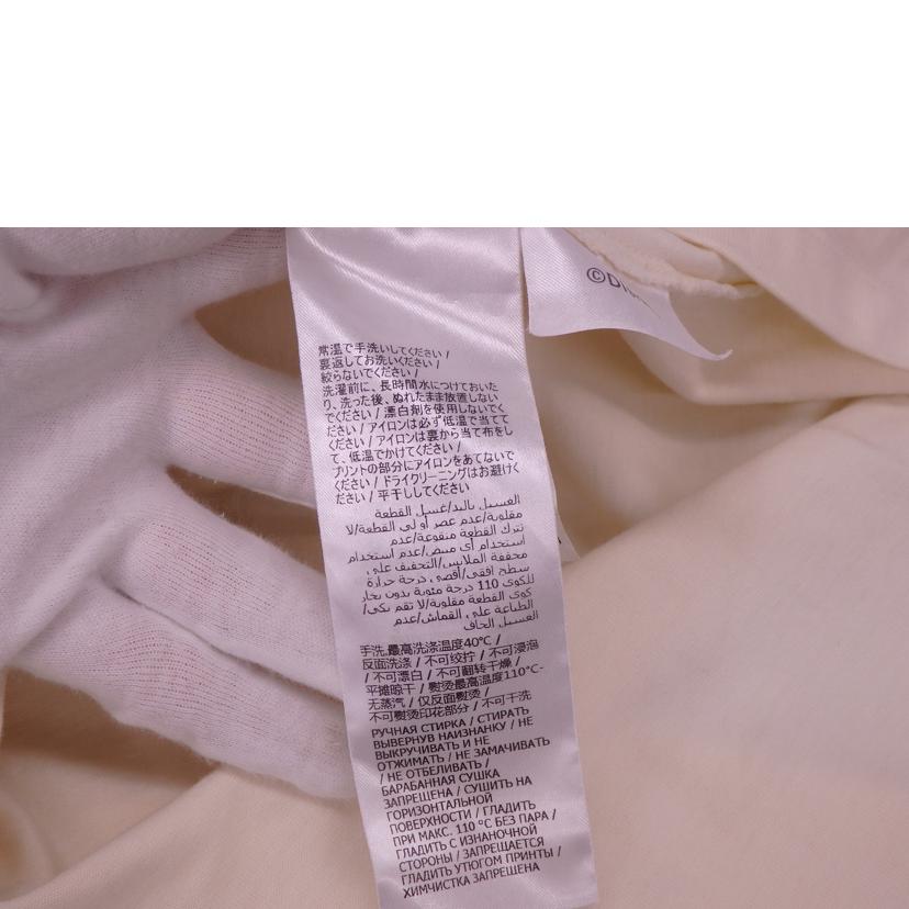 GUCCI グッチ/コットンTシャツ/ディズニーコラボ/565806XJB66//Aランク/76
