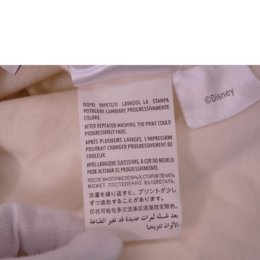 GUCCI グッチ/コットンTシャツ/ディズニーコラボ/565806XJB66//Aランク/76