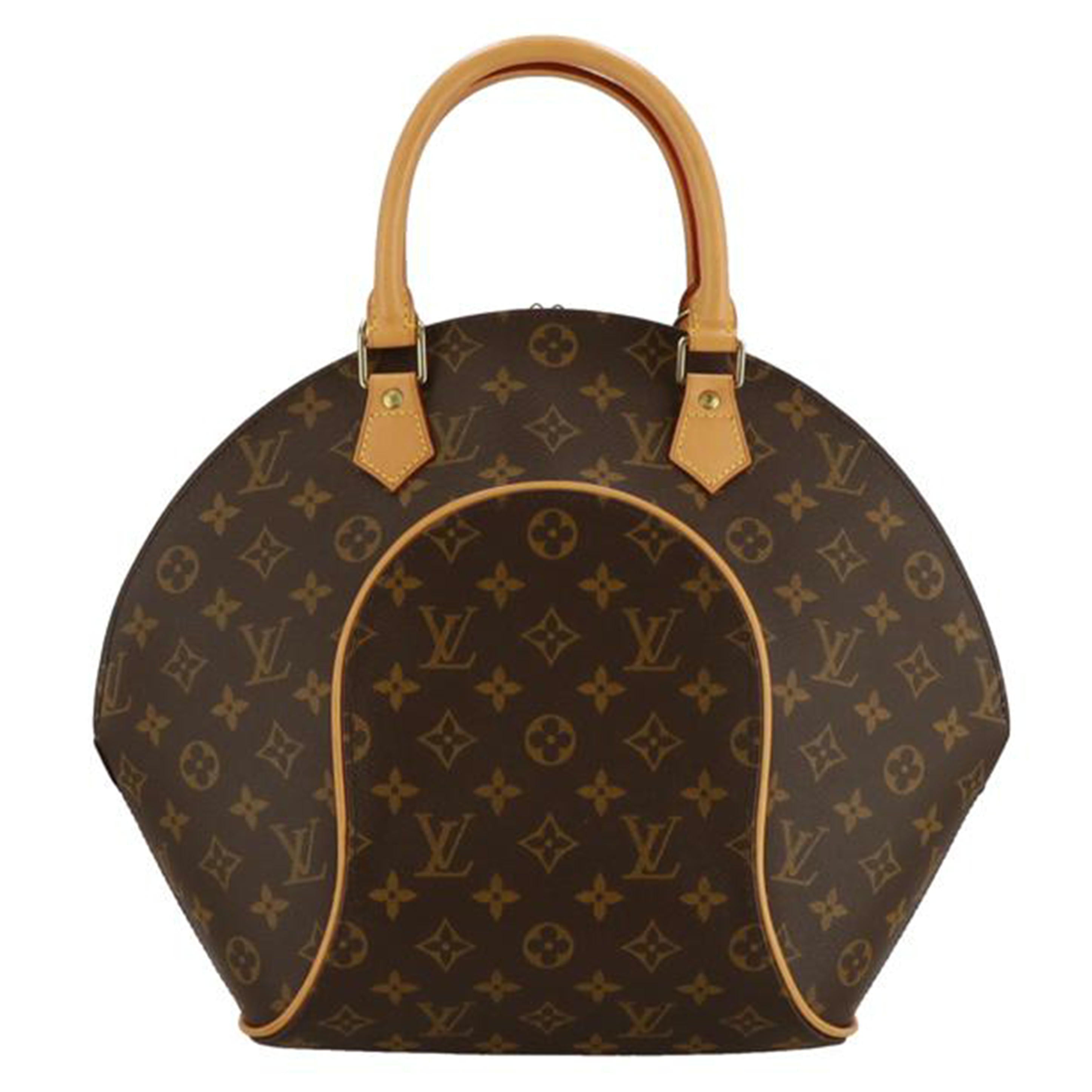 LOUIS VUITTON ルイ・ヴィトン/エリプスMM/MG/パドロック付/M51126//AS0***/Aランク/40
