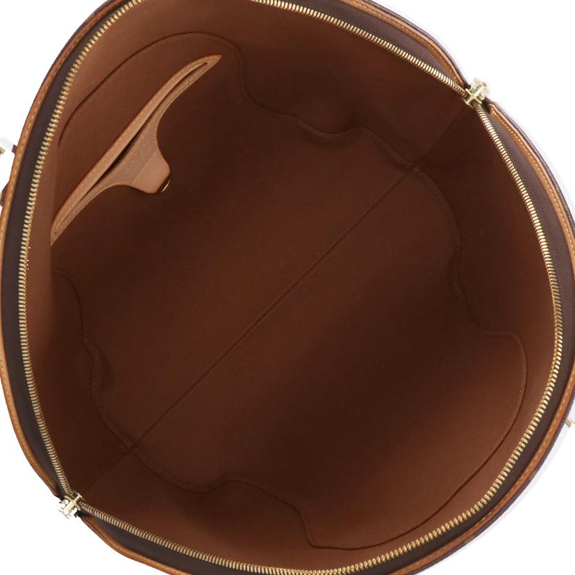 LOUIS VUITTON ルイ・ヴィトン/エリプスMM/MG/パドロック付/M51126//AS0***/Aランク/40