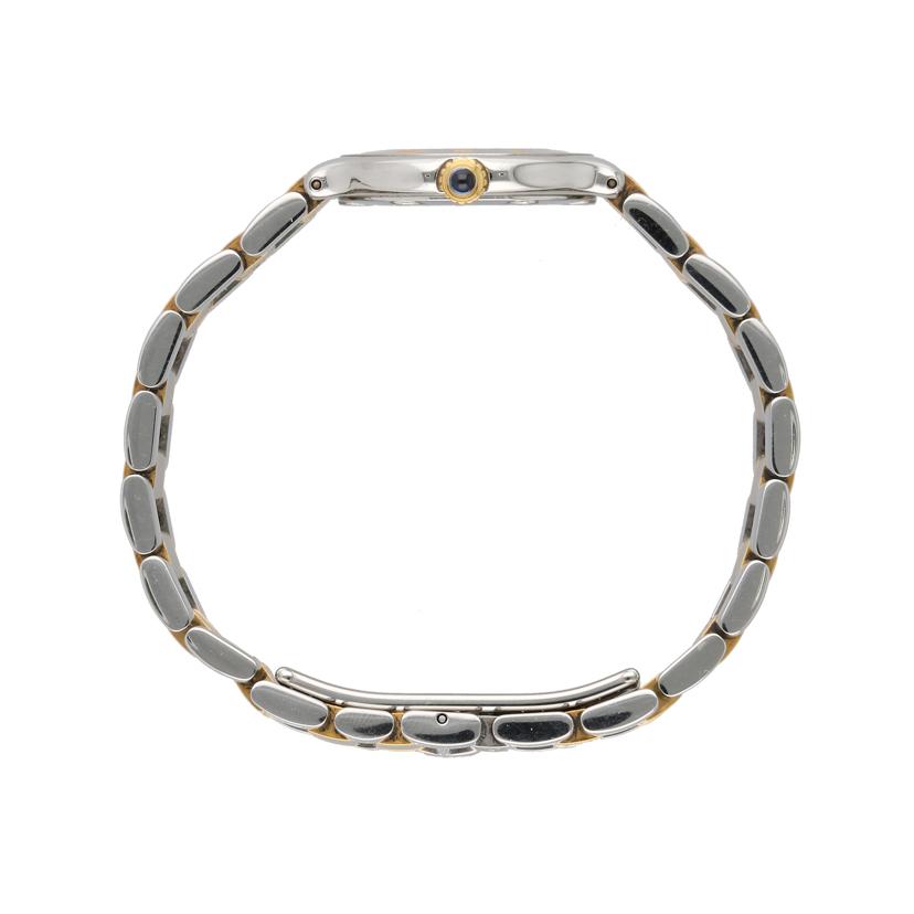 Cartier カルティエ/マスト21コンビYG×SS /レディースクオーツ/1340/W10073R6//PL1*****/Aランク/75
