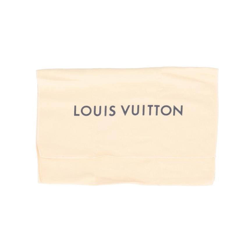 LOUIS VUITTON ルイ・ヴィトン/ポシェット・フェリシー/モノグラム・フューシャ /M61276//RFI*/Aランク/19
