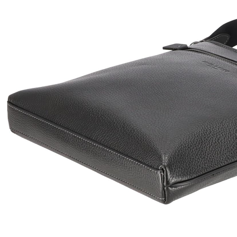 COACH コーチ/コーチ/スリムメッセンジャー/ブラック/CT833//F24**/SAランク/75