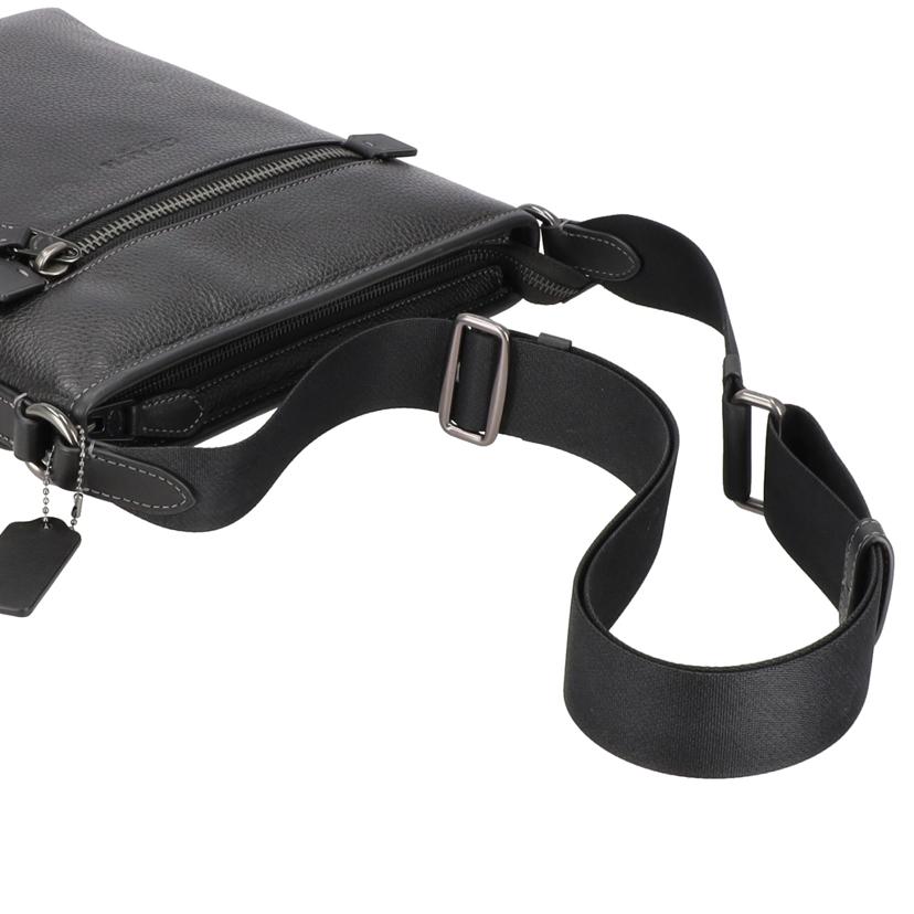 COACH コーチ/コーチ/スリムメッセンジャー/ブラック/CT833//F24**/SAランク/75