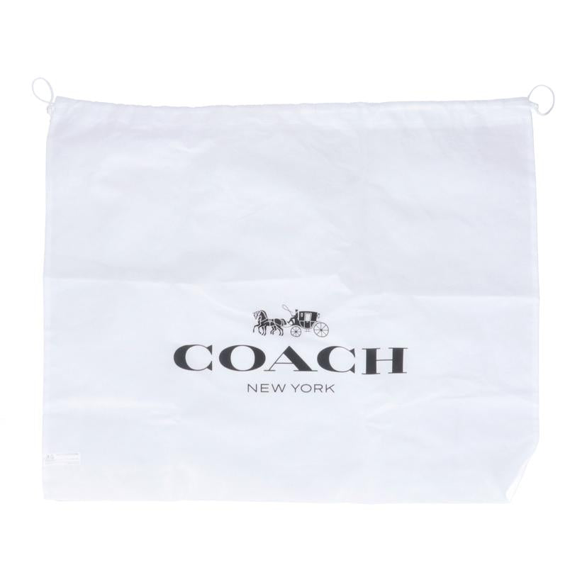COACH コーチ/コーチ/スリムメッセンジャー/ブラック/CT833//F24**/SAランク/75