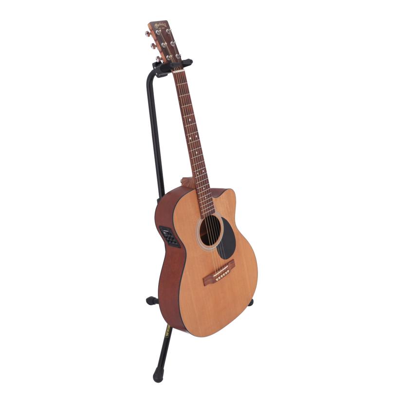 Martin マーチン/エレアコギター/OMC-1E//1391080/Bランク/82