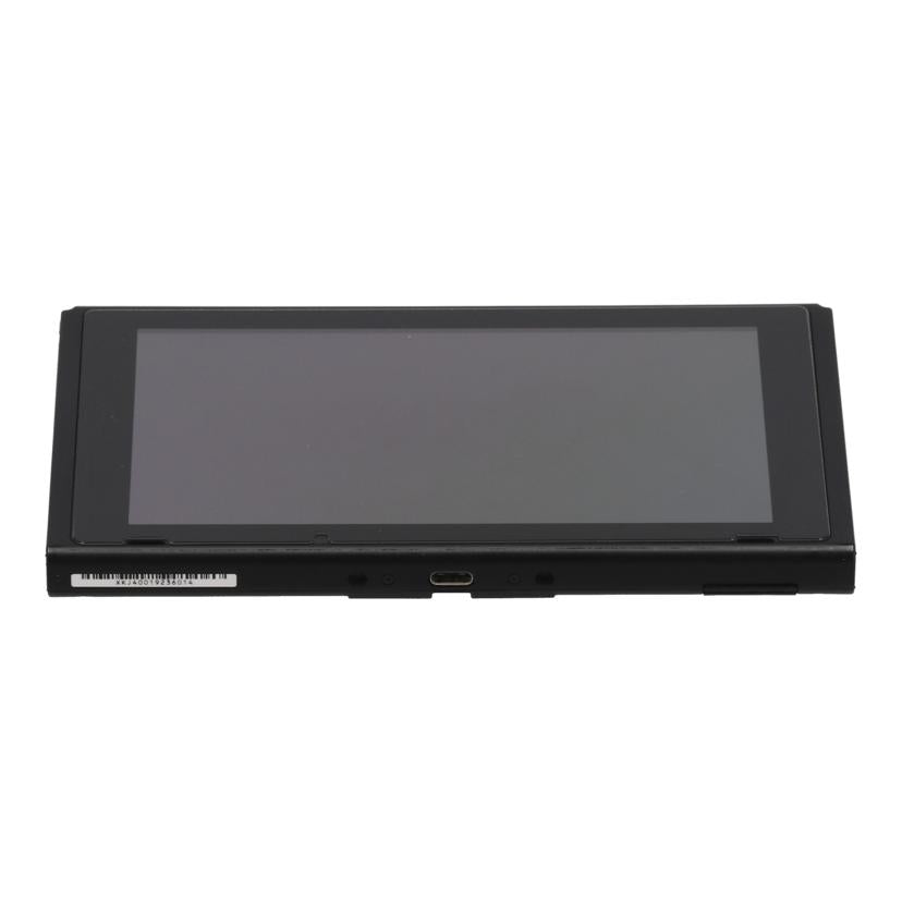 Nintendo ニンテンドー/Nintendo Switch/HAD-S-KAYAA//XKJ40019236014/Bランク/82