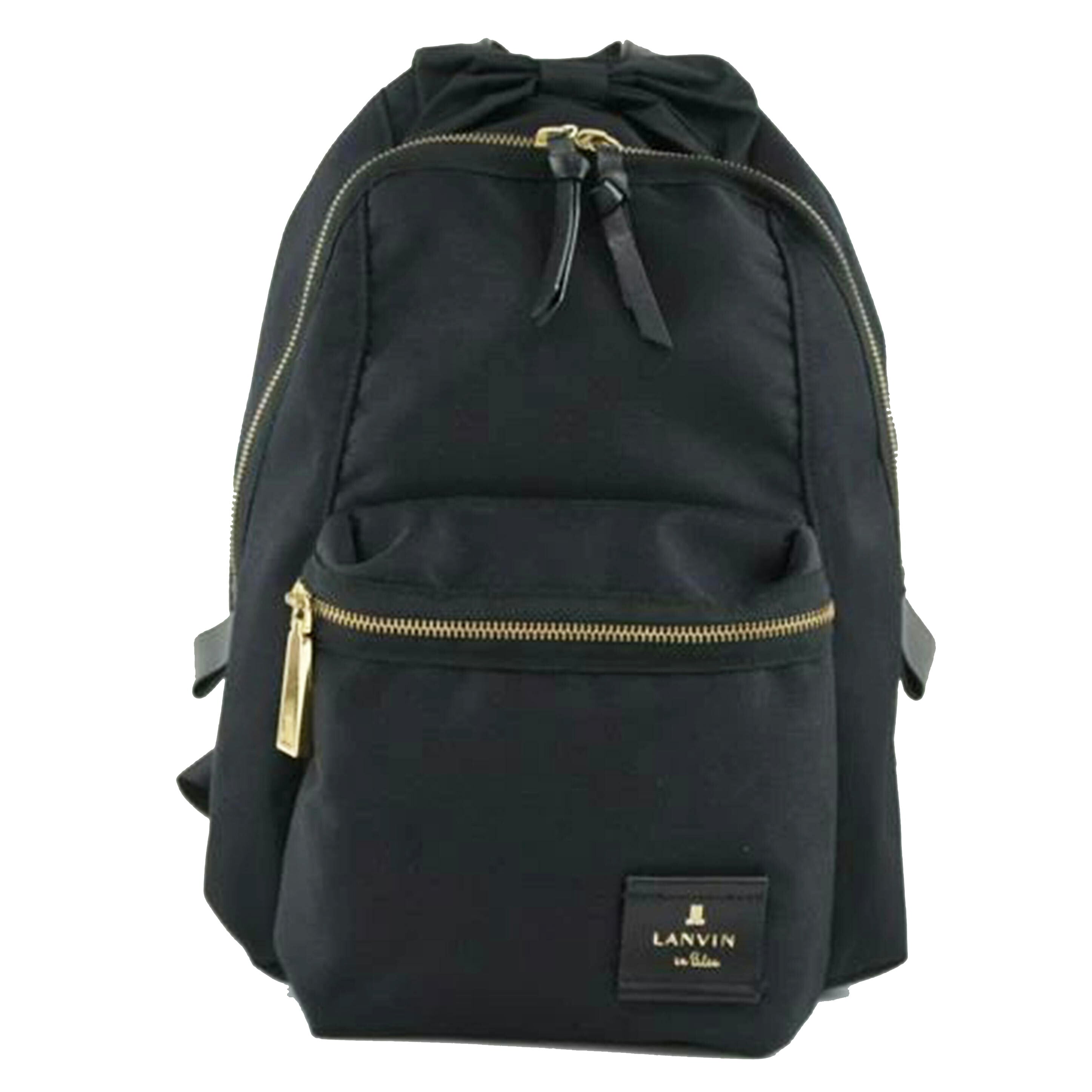 LANVIN en Blue ランバン オン ブルー/リュックサック//Bランク/64