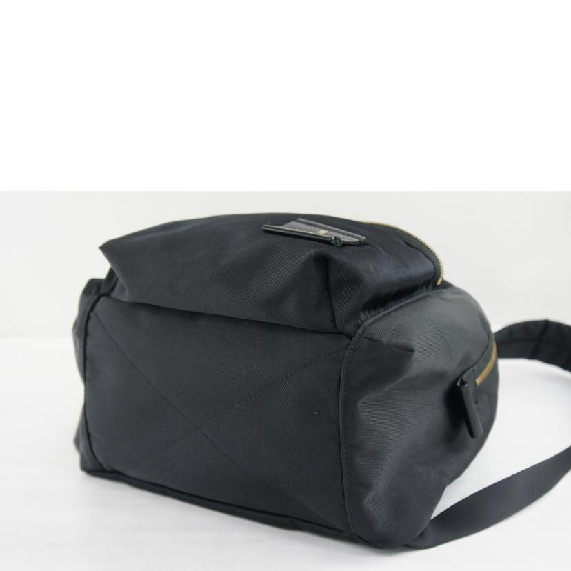 LANVIN en Blue ランバン オン ブルー/リュックサック//Bランク/64