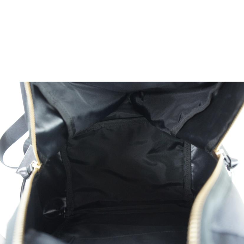 LANVIN en Blue ランバン オン ブルー/リュックサック//Bランク/64