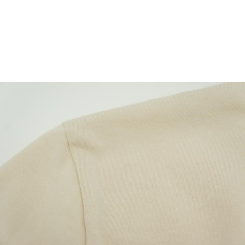 MONCLER モンクレール/ボーダープリントTシャツ/C10918020450 8390M//サイズ:M/ABランク/75