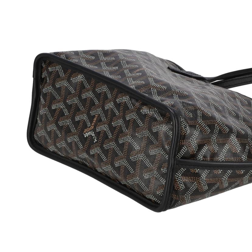 GOYARD ゴヤール/アンジュ/リバーシブルトート//S0A******/ABランク/91
