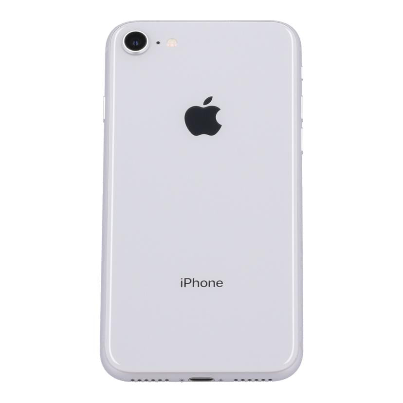 Apple アップル /iPhone8 64GB/MQ792J/A//C8PX4U8QJC6H/Bランク/65