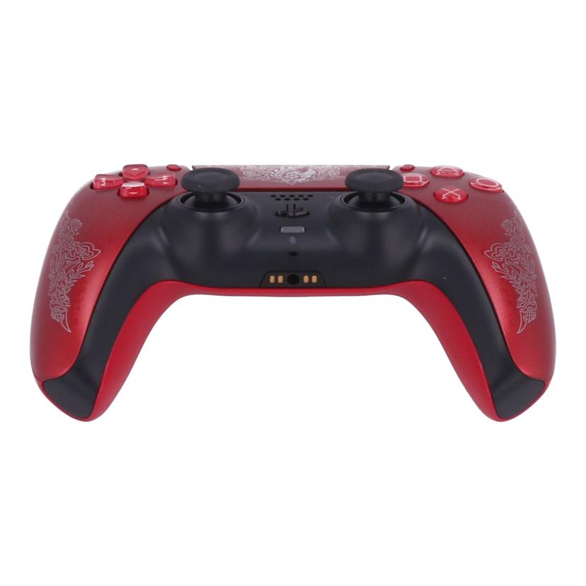 SONY ソニー /PS5 コントローラー/DualSence モンスターハンターワイルズ/CFI-ZCT1J Z5//JAN4948872416726/ABランク/70