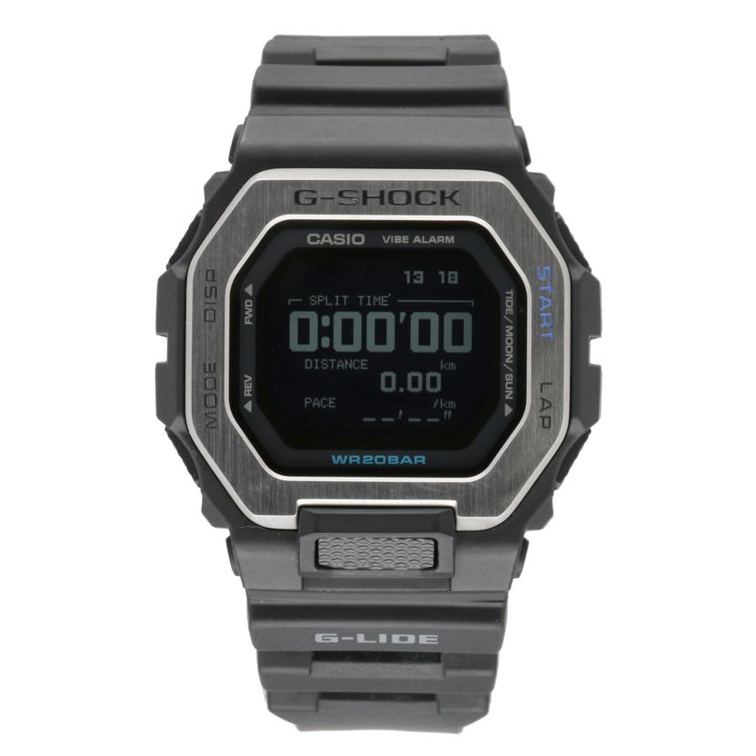 CASIO カシオ/G-SHOCK/デジタル/クォーツ/GBX-100//Aランク/75