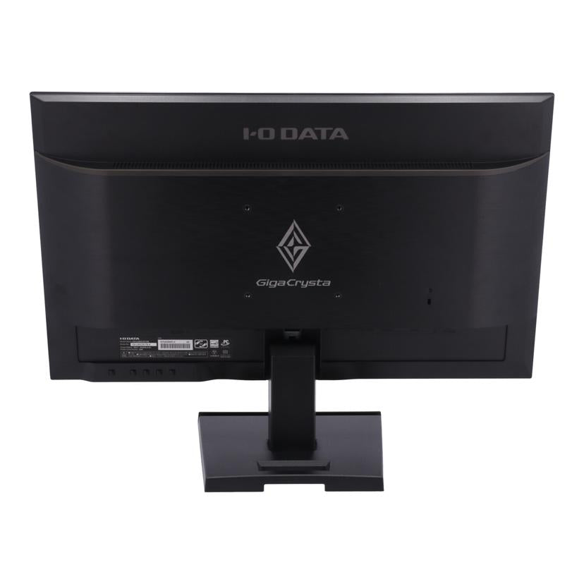 I.O DATA アイオーデータ /ゲーミングモニター24.5インチ/GigaCrysta/EX-LDGC251TB-A//GFS0025997L4/Bランク/82