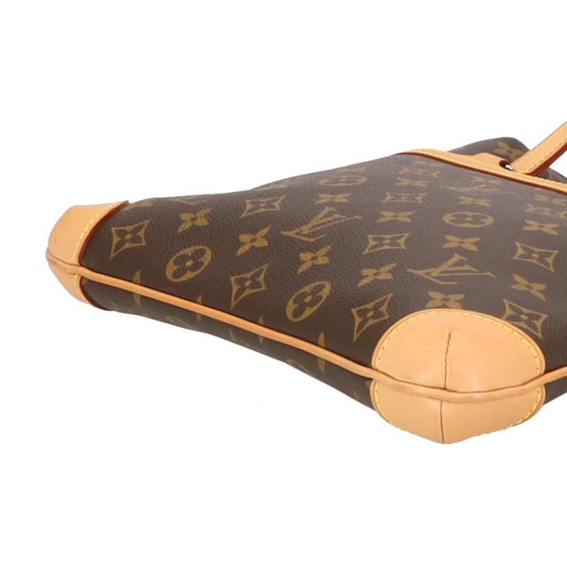 LOUIS VUITTON ルイ・ヴィトン/クーサンGM/MG/M51141//VI0***/Aランク/40