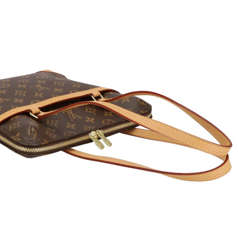 LOUIS VUITTON ルイ・ヴィトン/クーサンGM/MG/M51141//VI0***/Aランク/40