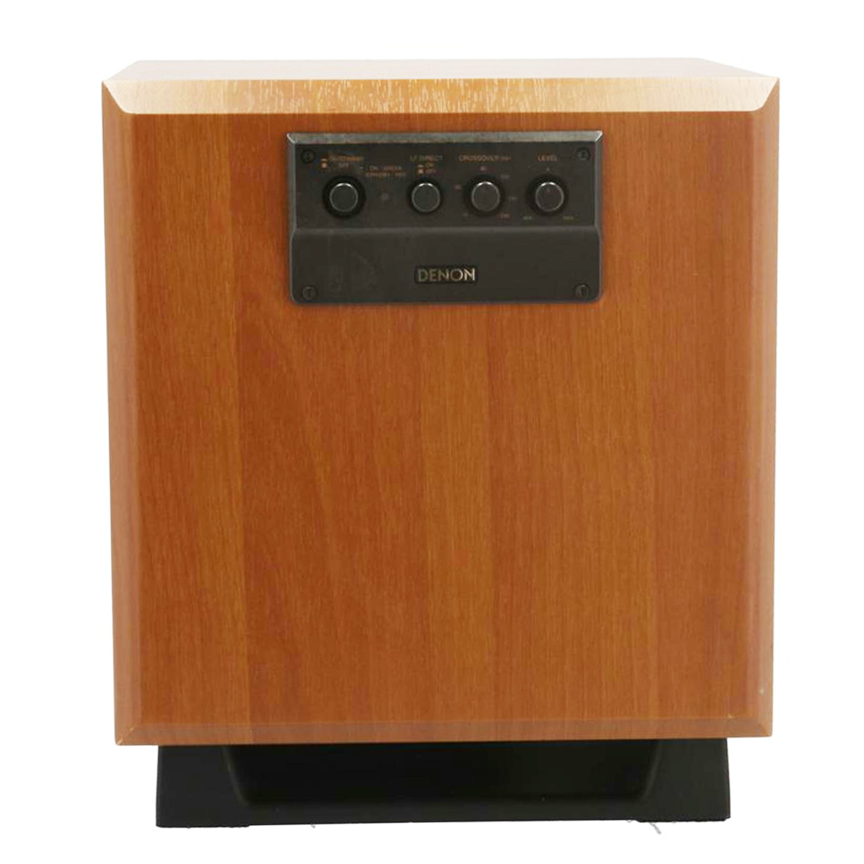 DENON デノン /サブウーファー/DSW-11R//1128803064/Bランク/05