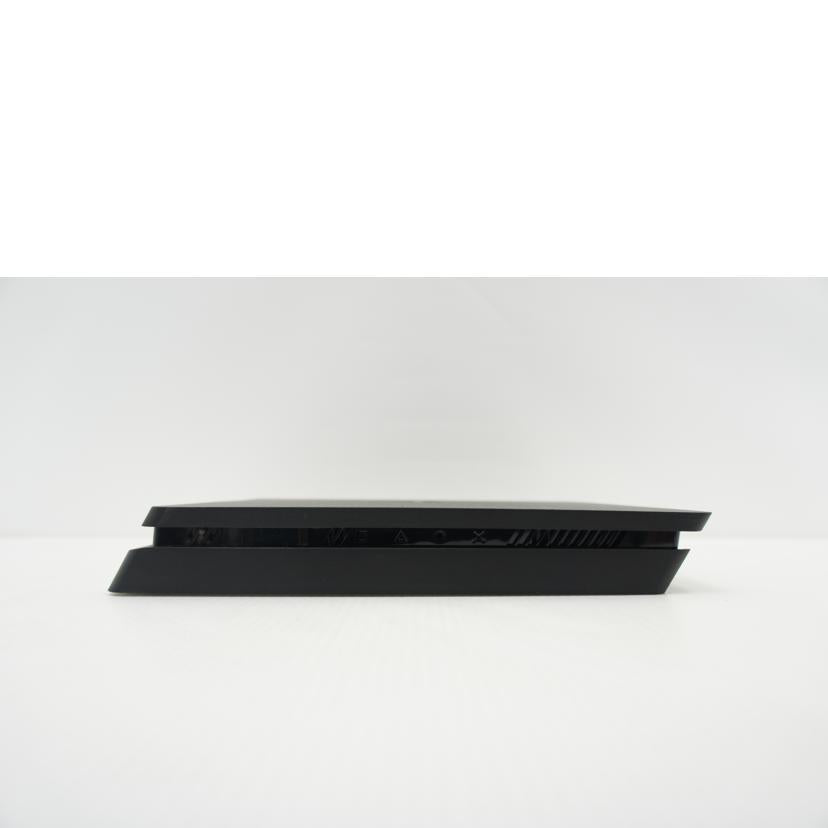 SONY ソニー/ゲーム機 PS4/CUH-2100A//Bランク/75