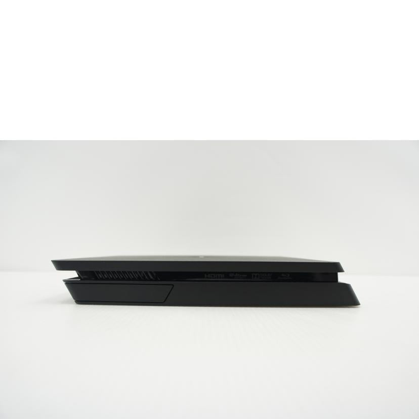 SONY ソニー/ゲーム機 PS4/CUH-2100A//Bランク/75