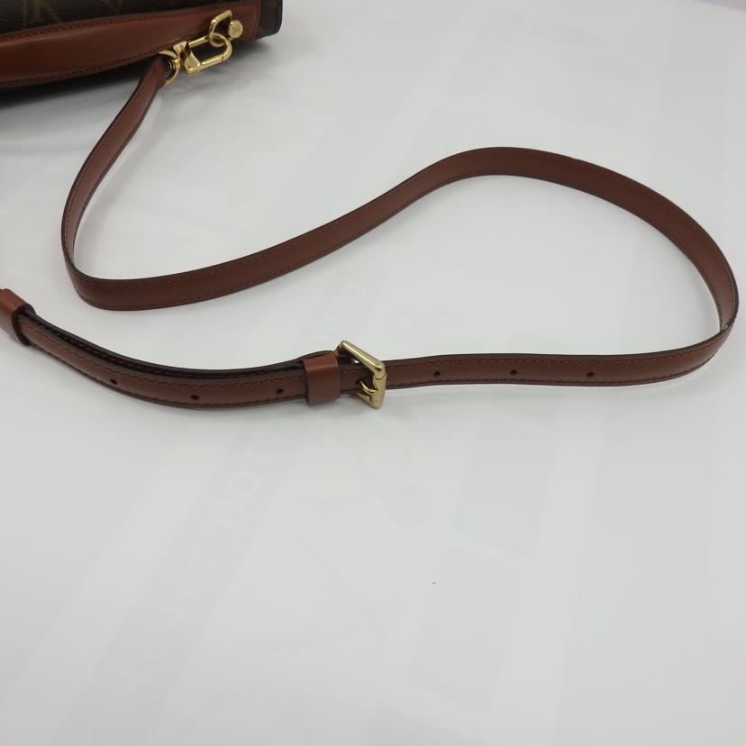 LOUIS VUITTON ルイ・ヴィトン/モンソー/MG/カギ付/M51185//A20***/Aランク/77