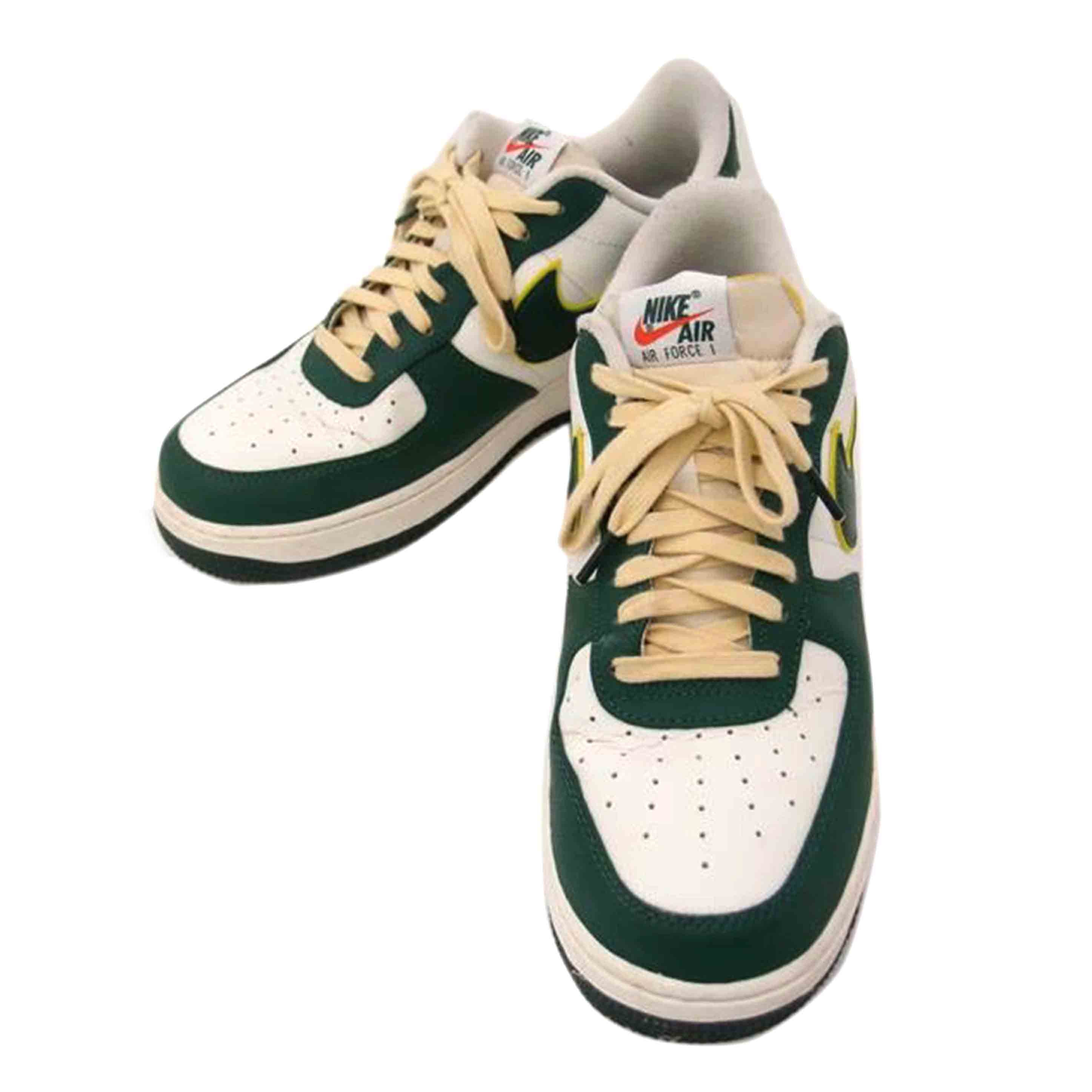NIKE ナイキ/NIKE AIR FORCE1/FD0341-133//ABランク/69
