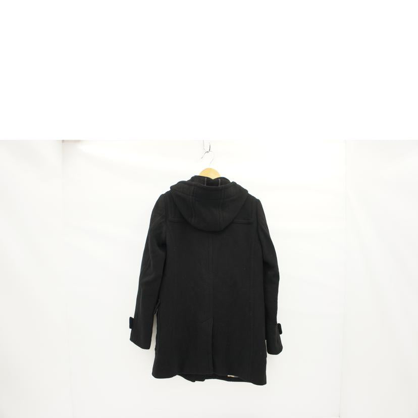 BURBERRY バーバリー/BURBERRY/ウールコート/ブラック//Bランク/78