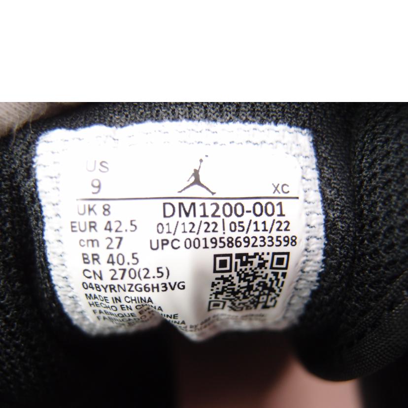 NIKE ナイキ/NIKE AIR JORDAN 1/DM1200-001//Aランク/69