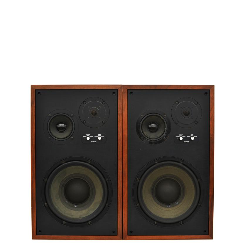 DIATONE/スピーカー /DS-36BR//S1229210/Bランク/75